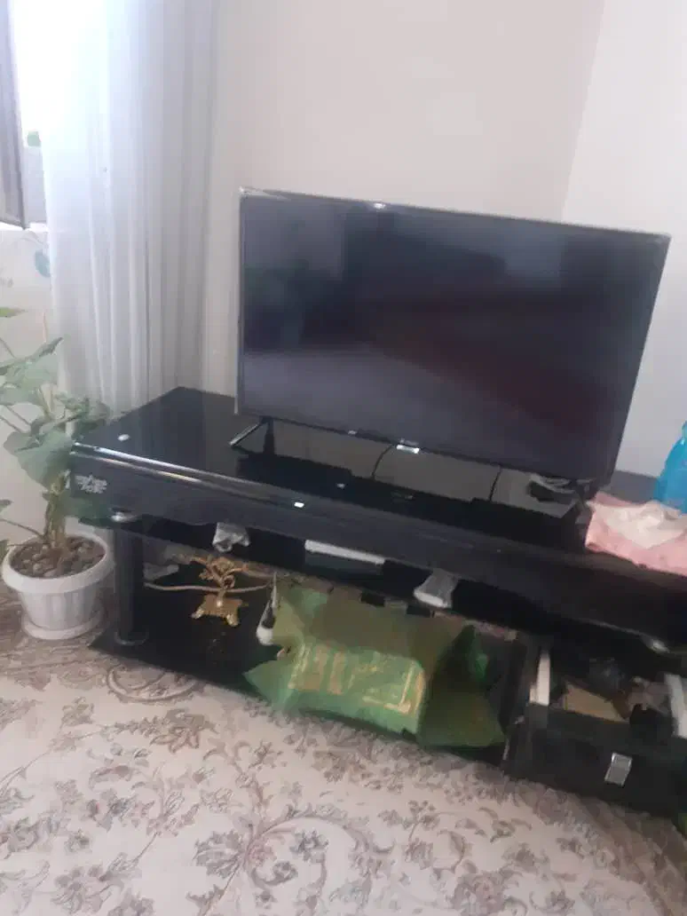 تلوزیون ۳۲ اینچ اسنوا|تلویزیون و پروژکتور|سیروان, |دیوار