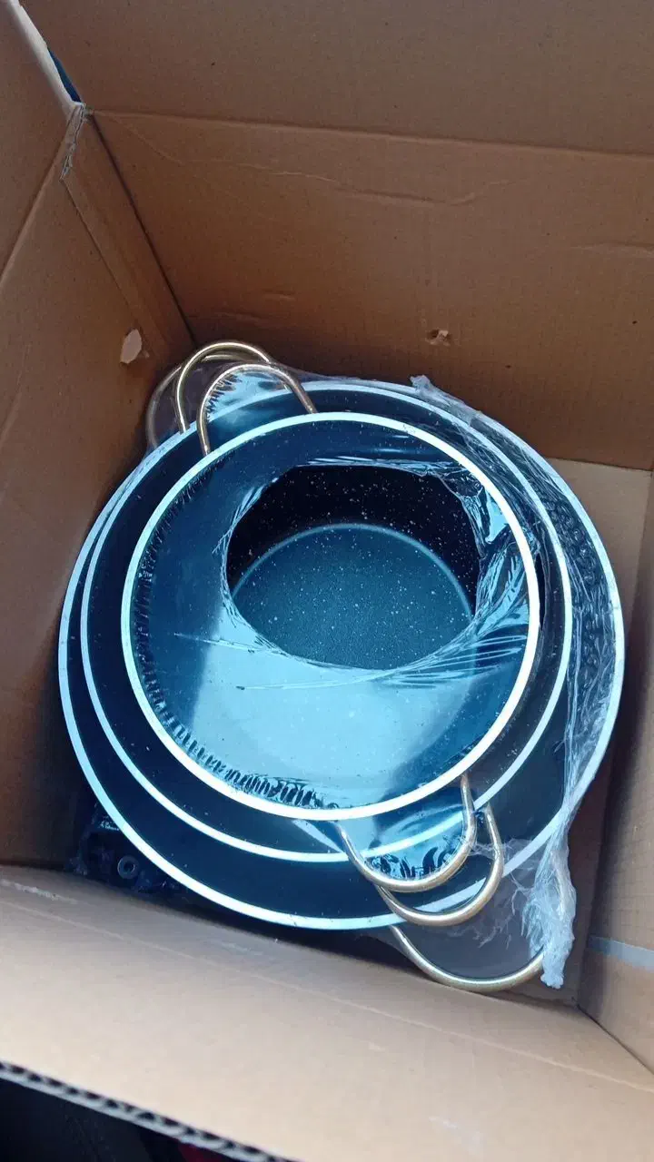 وسایل اشپژ خانه|ظروف پختوپز|زنجان, |دیوار