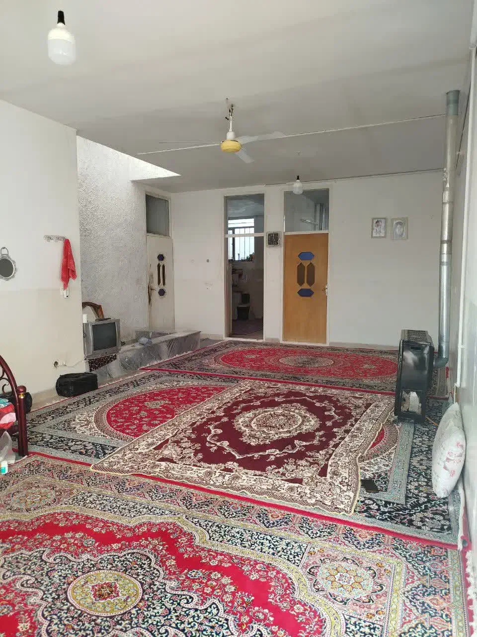 فروش مسکونی|فروش خانه و ویلا|حبیب آباد, |دیوار