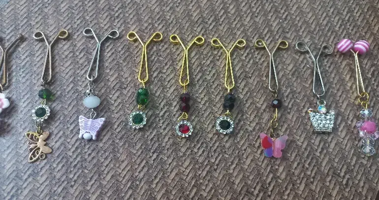 گیره روسری|زیورآلات و اکسسوری|مشهد, انقلاب|دیوار