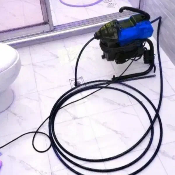 لوله بازکنی و تخلیه چاه سراسر قزوین 24ساعته فعال|خدمات پیشه و مهارت|قزوین, |دیوار