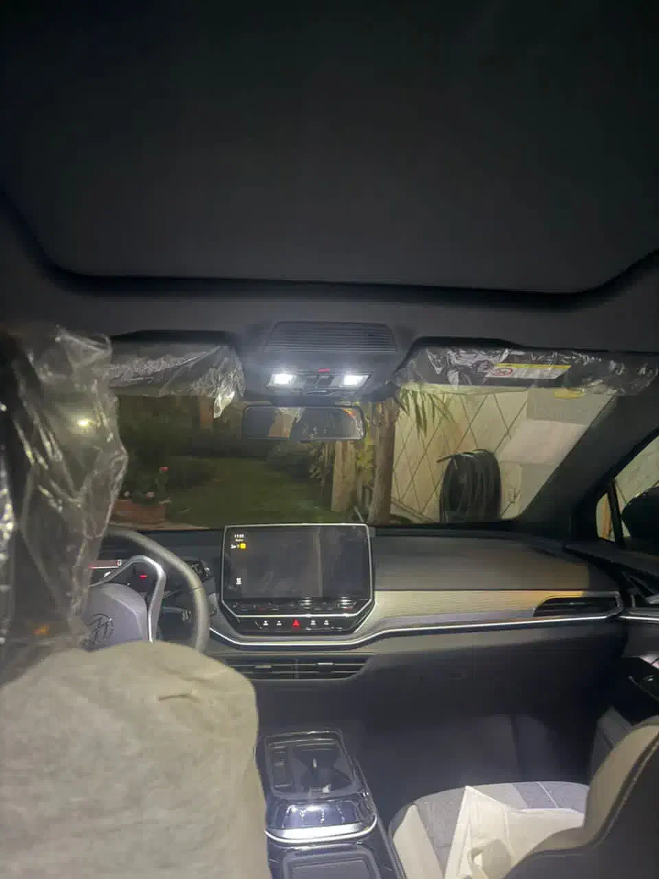 فولکس ID4+پیورپلاس|خودرو سواری و وانت|تهران, نیلوفر|دیوار