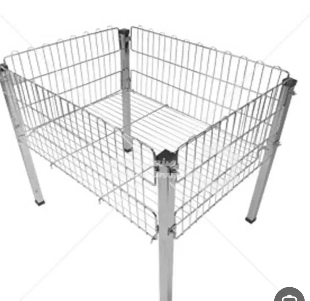 سبد فروشگاهی|فروشگاه و مغازه|بندر گز, |دیوار