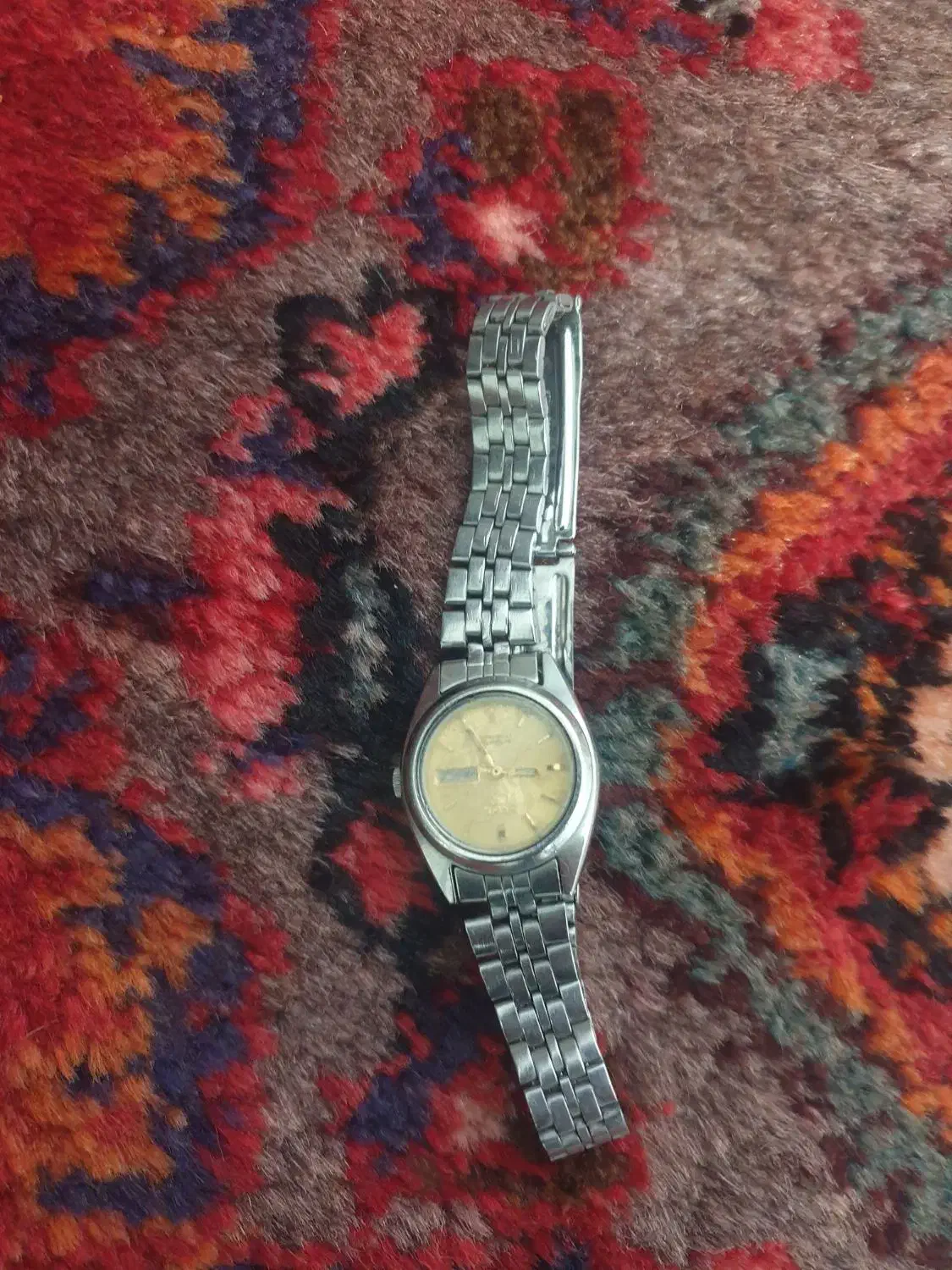 ساعت سکو نبضی سالم|ساعت|همدان, |دیوار