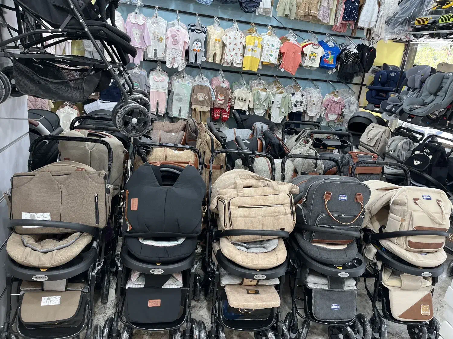 سرویس کالسکه دلیجان|کالسکه و لوازم جانبی|مشهد, عبادی|دیوار