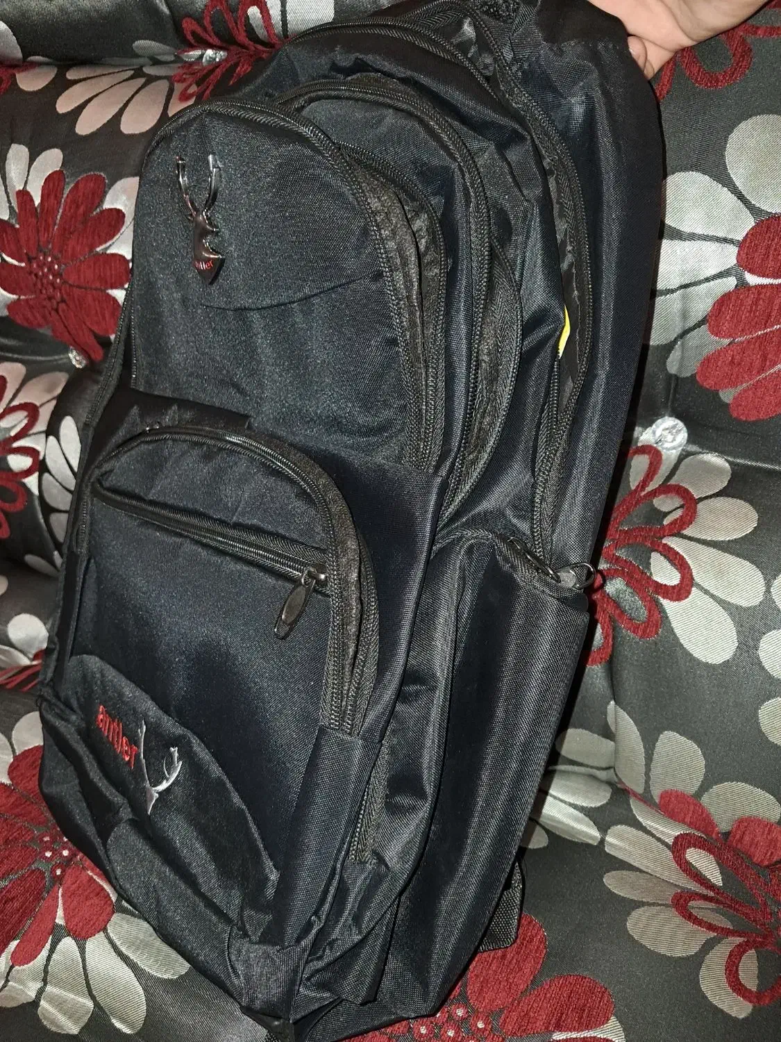 کوله پشتی antler|کیف، کفش، کمربند|اردبیل, |دیوار