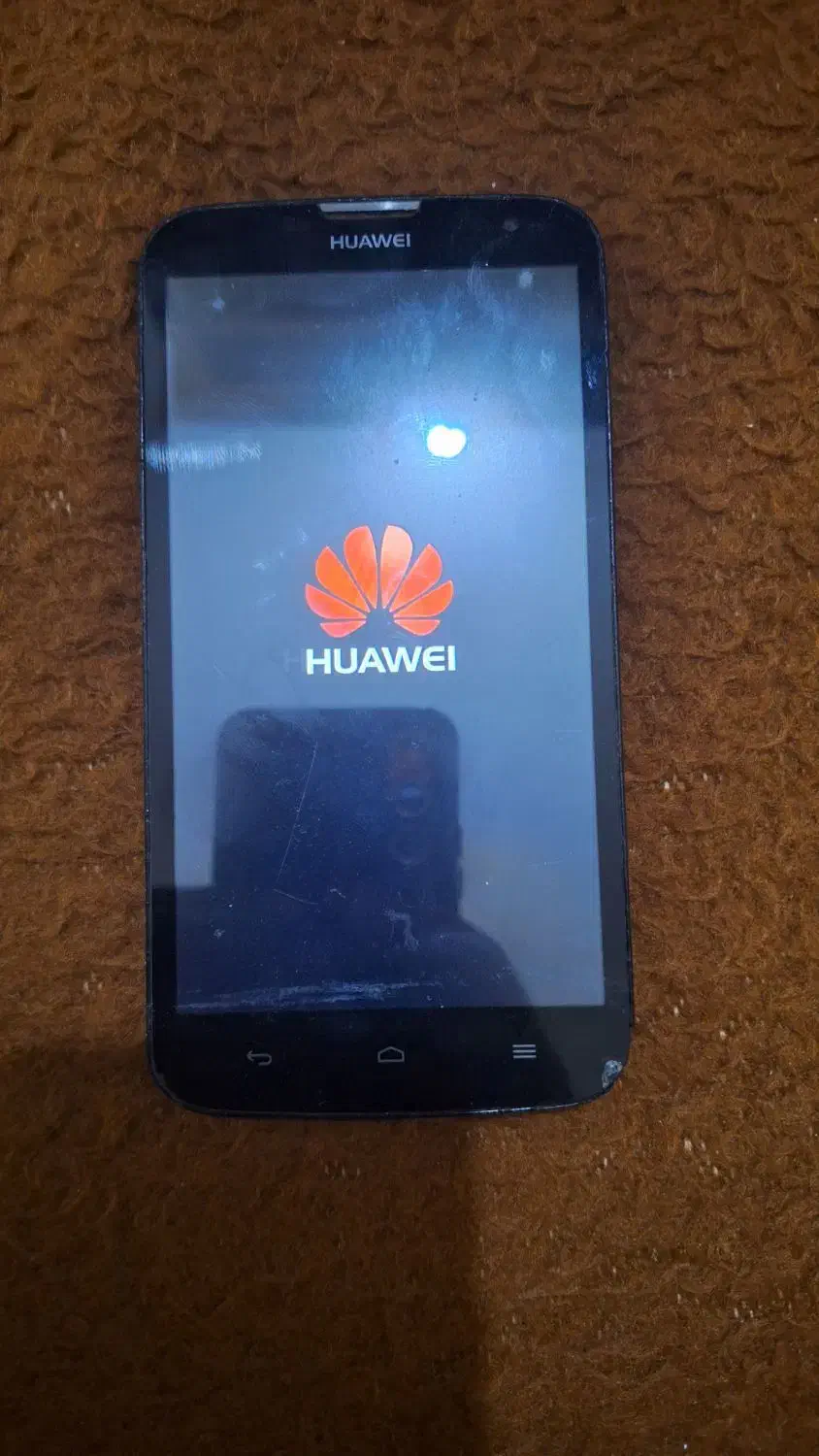 گوشی هواوی g730 معاوضه|موبایل|کرمانشاه, |دیوار