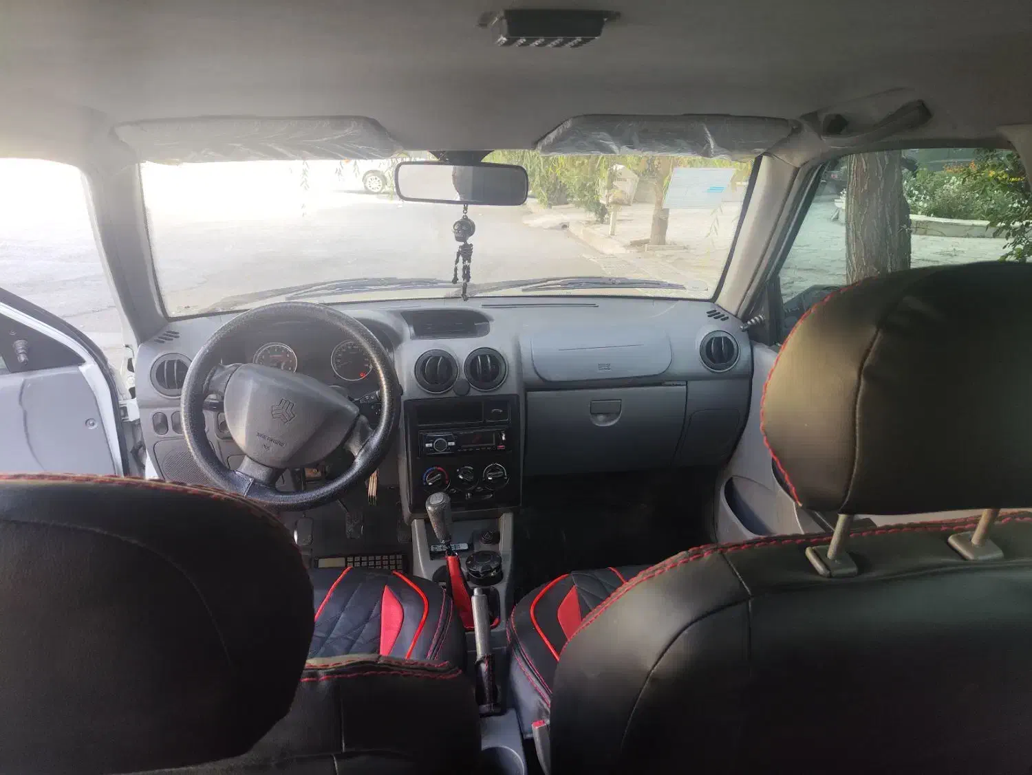 132 مدل 98|خودرو سواری و وانت|ارومیه, |دیوار