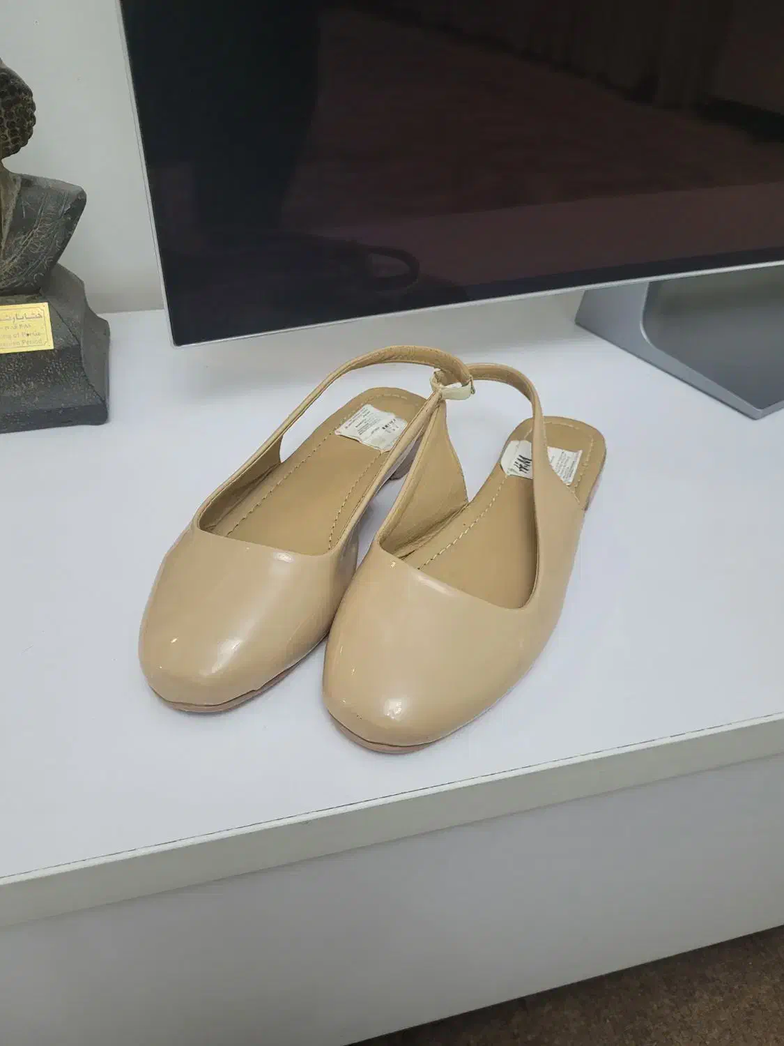 کفش رو فرشی|کیف، کفش، کمربند|سنندج, |دیوار