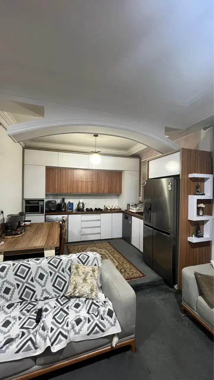 اجاره آپارتمان شهرک بخاراییان|اجارهٔ آپارتمان|گنبد کاووس, |دیوار