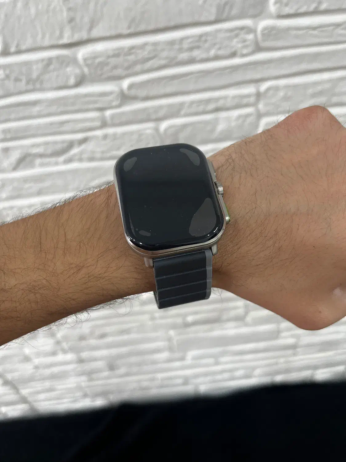 ساعت هوشمند گلوریمی GS2 pro|ساعت|محمدشهر, همایون ویلا|دیوار