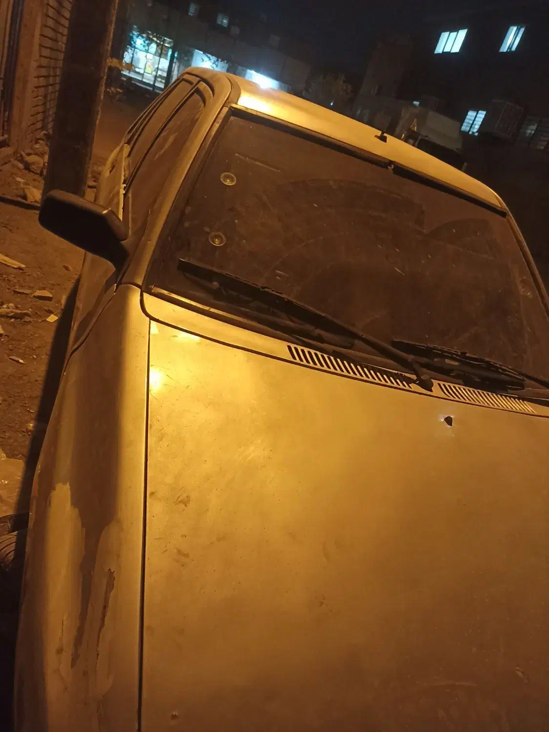 پراید 131 مدل 85|خودرو سواری و وانت|کرمان, |دیوار