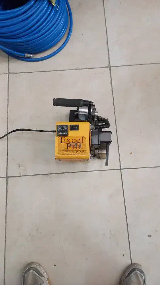 ژئوممبراین،  فروش دستگاه جوش|ابزارآلات|سنندج, |دیوار