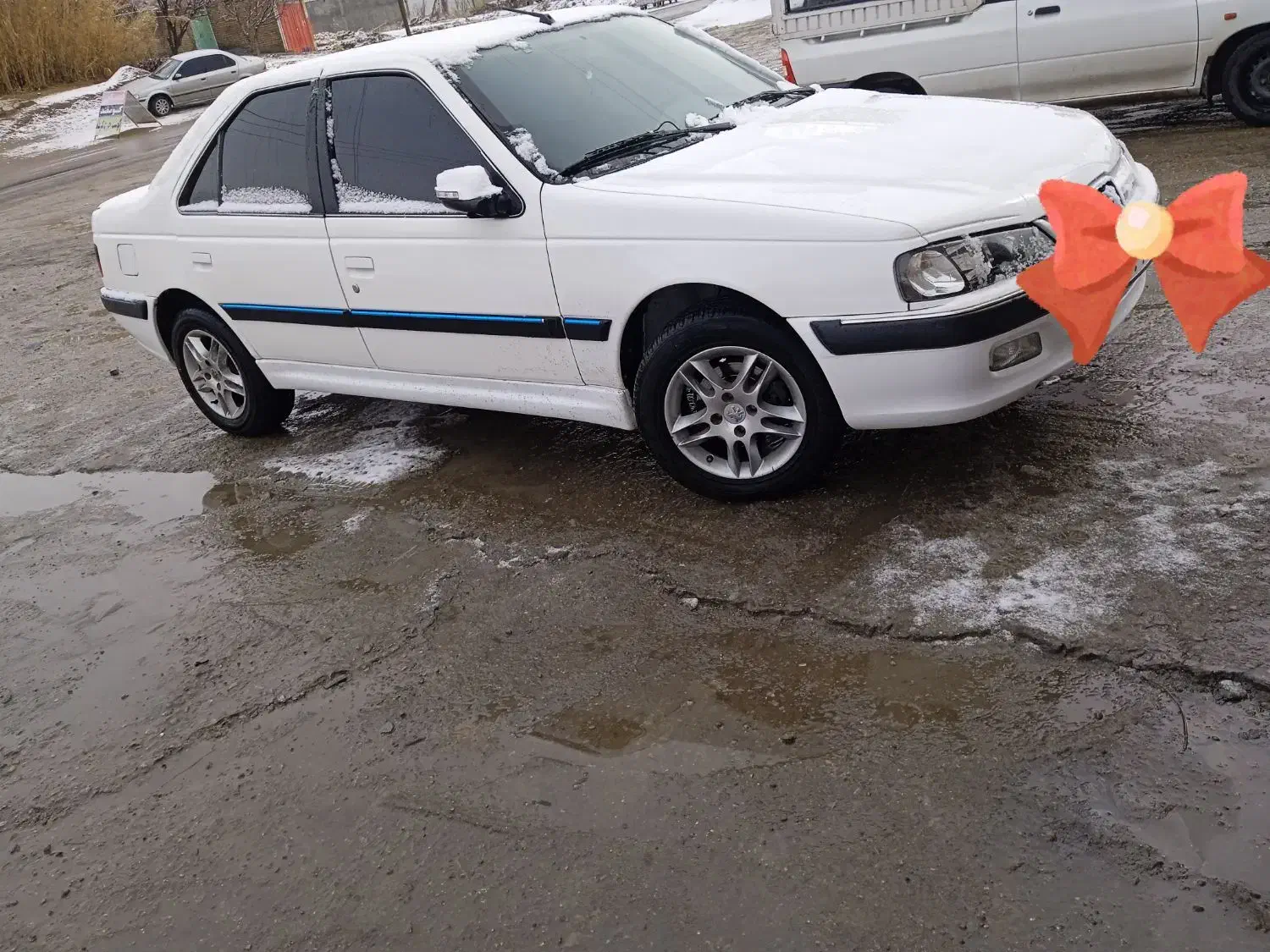 tu5|خودرو سواری و وانت|خرم‌آباد, |دیوار