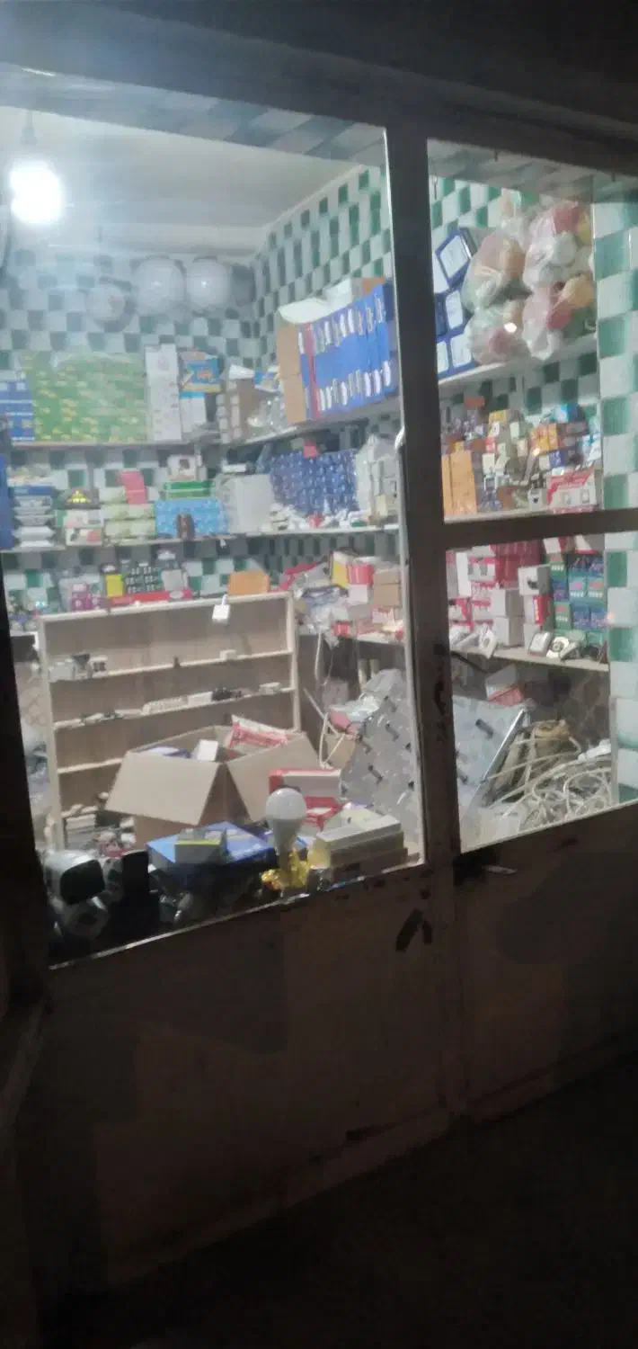 اجاره مغازه|اجارهٔ مغازه و غرفه|اهر, |دیوار