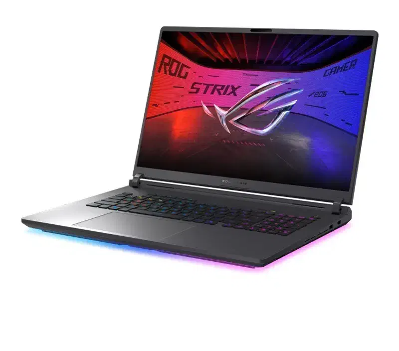 لپتاپ گیمینگ ایسوسASUSG815مناسب گیمروحرفهای ها|رایانه همراه|قزوین, |دیوار