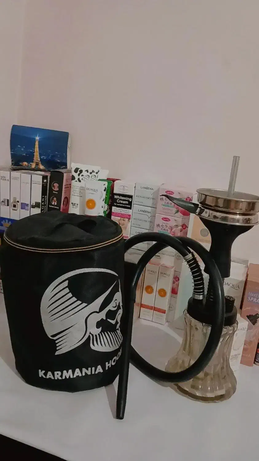 قلیان فروشی|صنایع دستی و سایر لوازم تزئینی|قائن, |دیوار