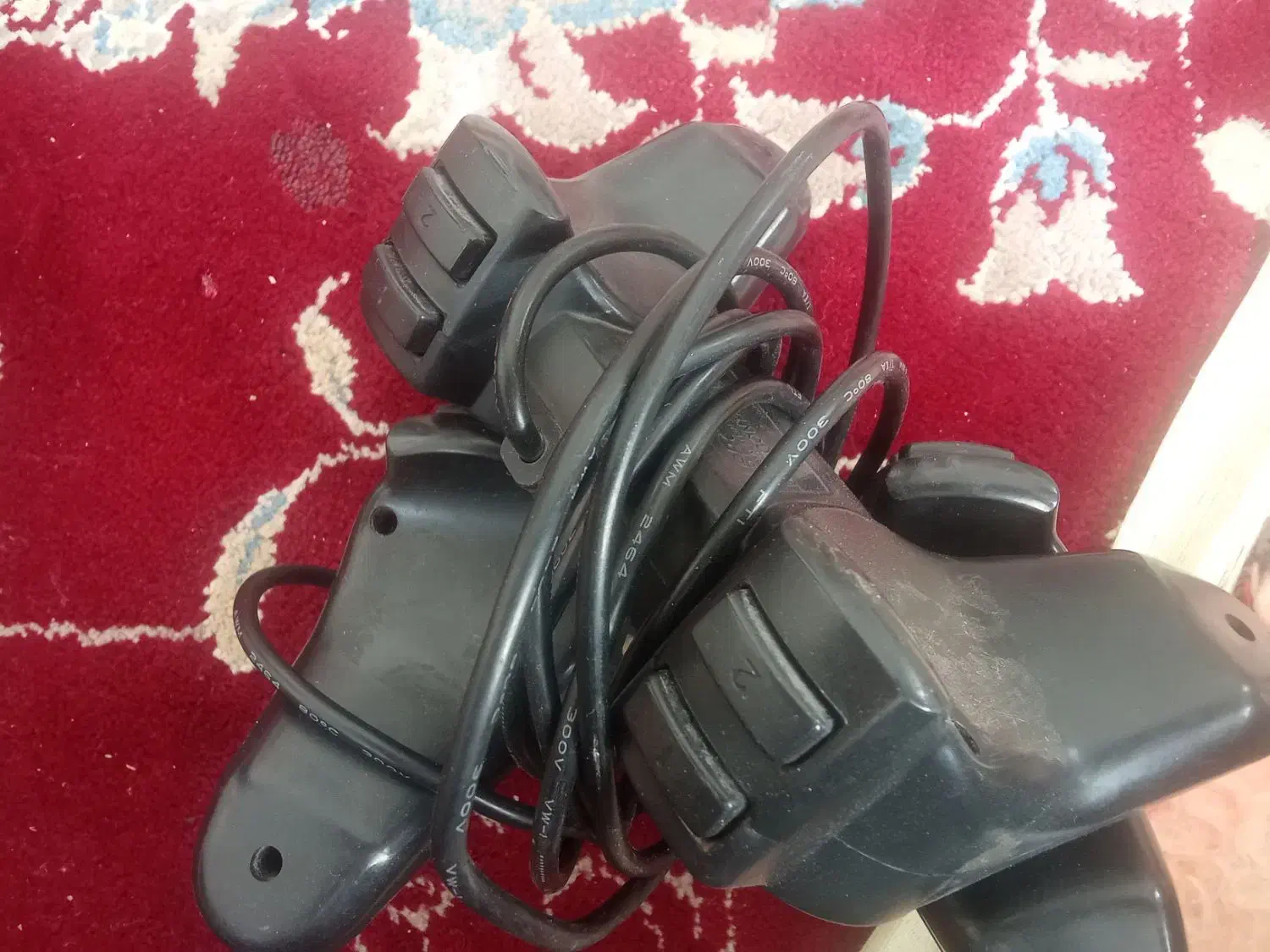 دسته بازی|کنسول، بازی ویدئویی و آنلاین|فردوس (خراسان), |دیوار