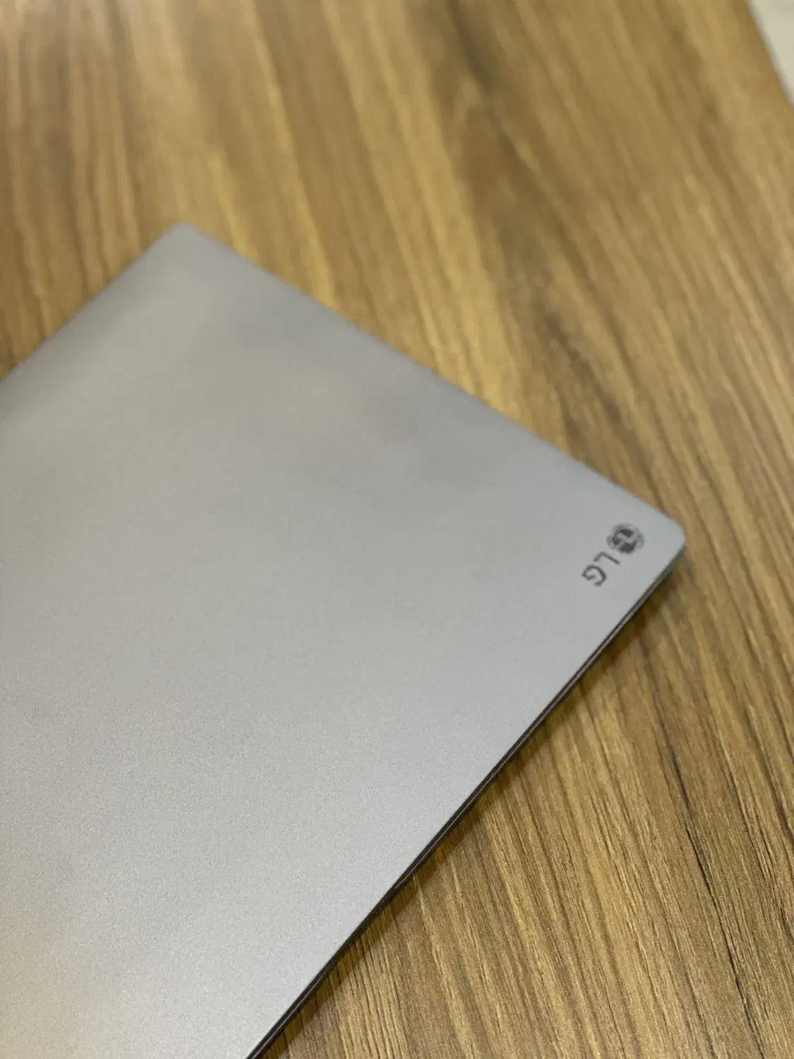 لپ تاپ LG gram لمسی و باریک|رایانه همراه|مشهد, صیاد شیرازی|دیوار