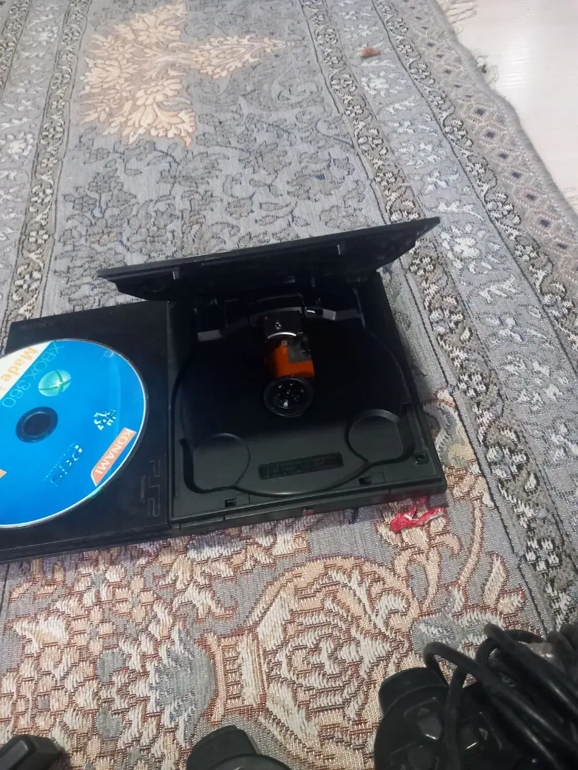 دسگاه فر وشی|کنسول، بازی ویدئویی و آنلاین|چمستان, |دیوار