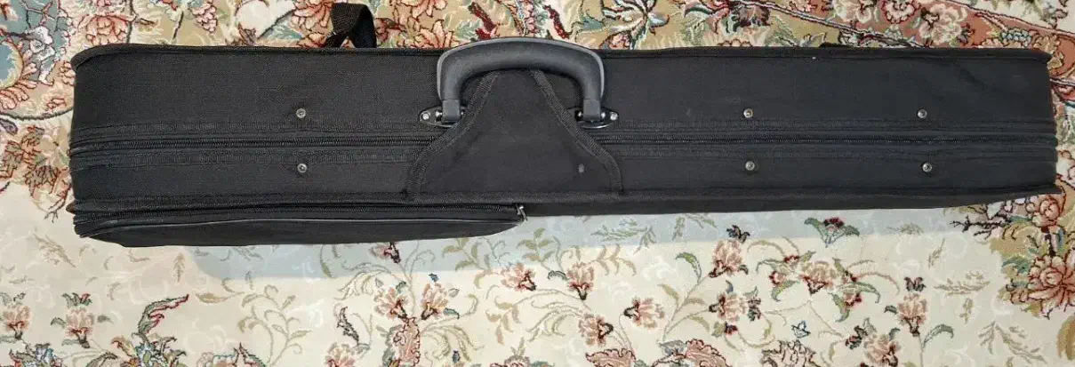 ویولن 1/4 برند TF|ویولن|شاهرود, |دیوار