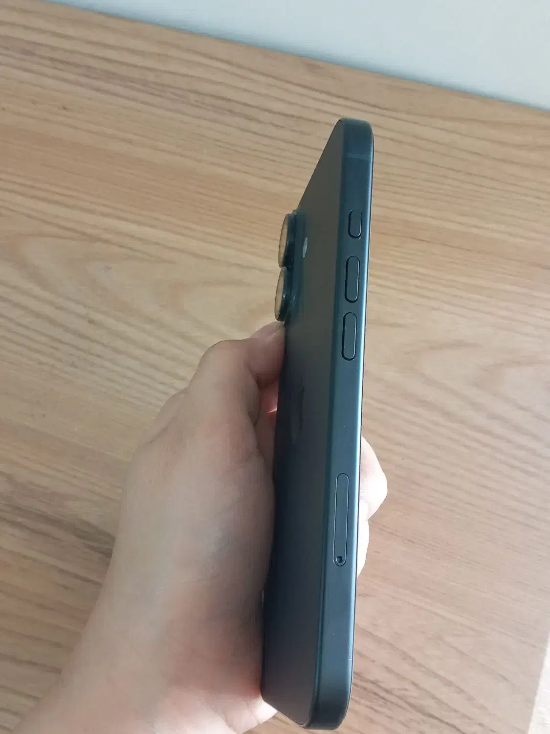 فروش آیفون16نرمال|موبایل|عسلویه, |دیوار