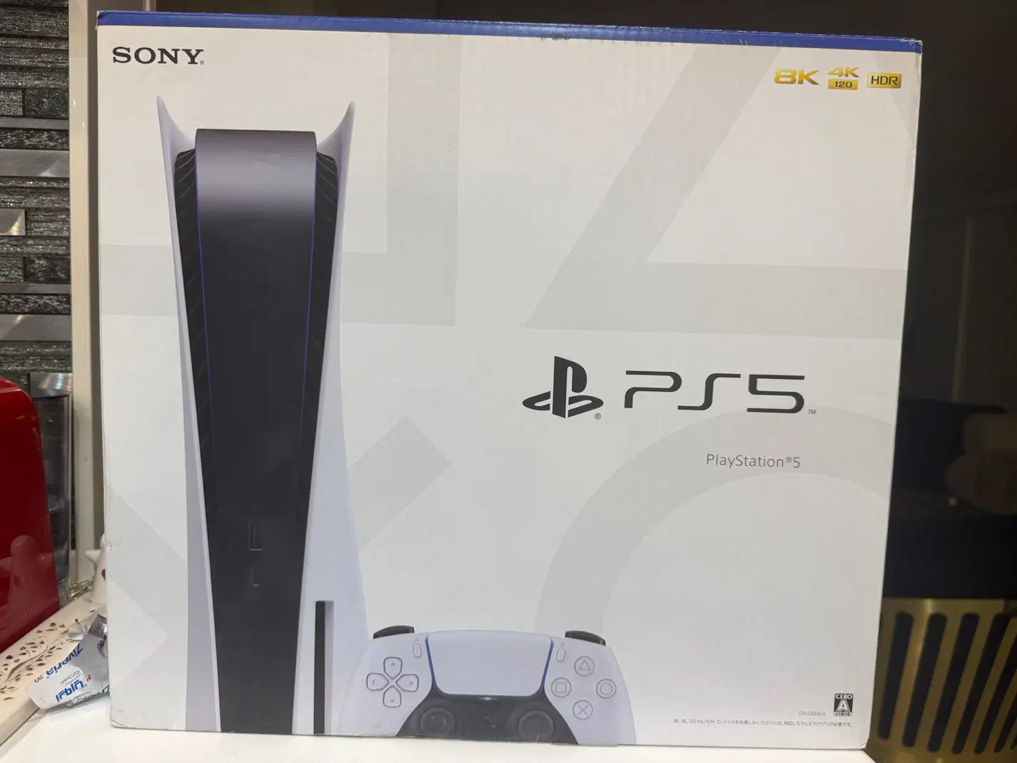 Ps5|کنسول، بازی ویدئویی و آنلاین|شیراز, کوهستان|دیوار