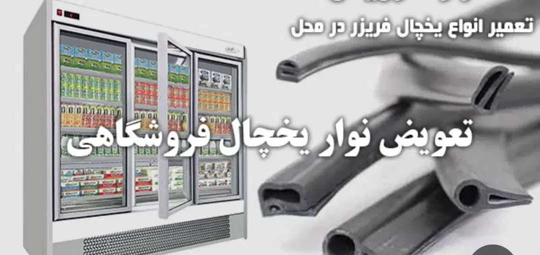 تعمیر یخچال|خدمات پیشه و مهارت|چابهار, |دیوار