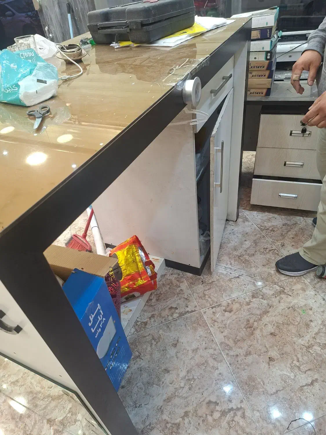 مانکن|فروشگاه و مغازه|اصفهان, باغ زیار|دیوار