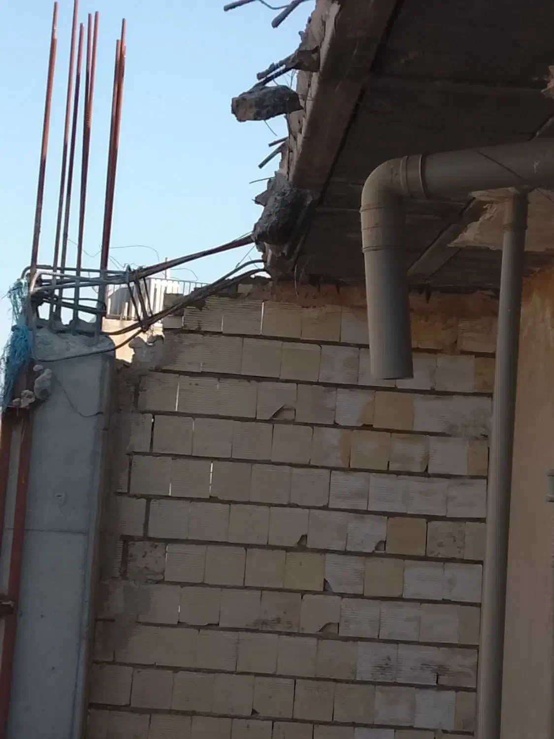 خدمات شیار زنی و تخریب|خدمات پیشه و مهارت|فلاورجان, |دیوار