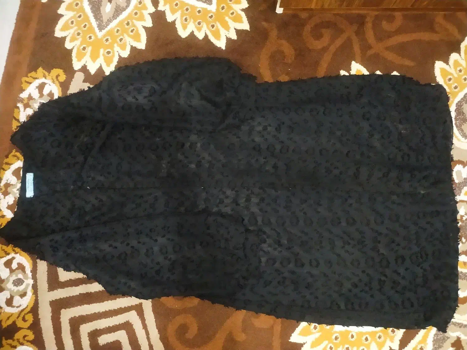 مانتو زنانه فروش فوری|لباس|سمنان, |دیوار