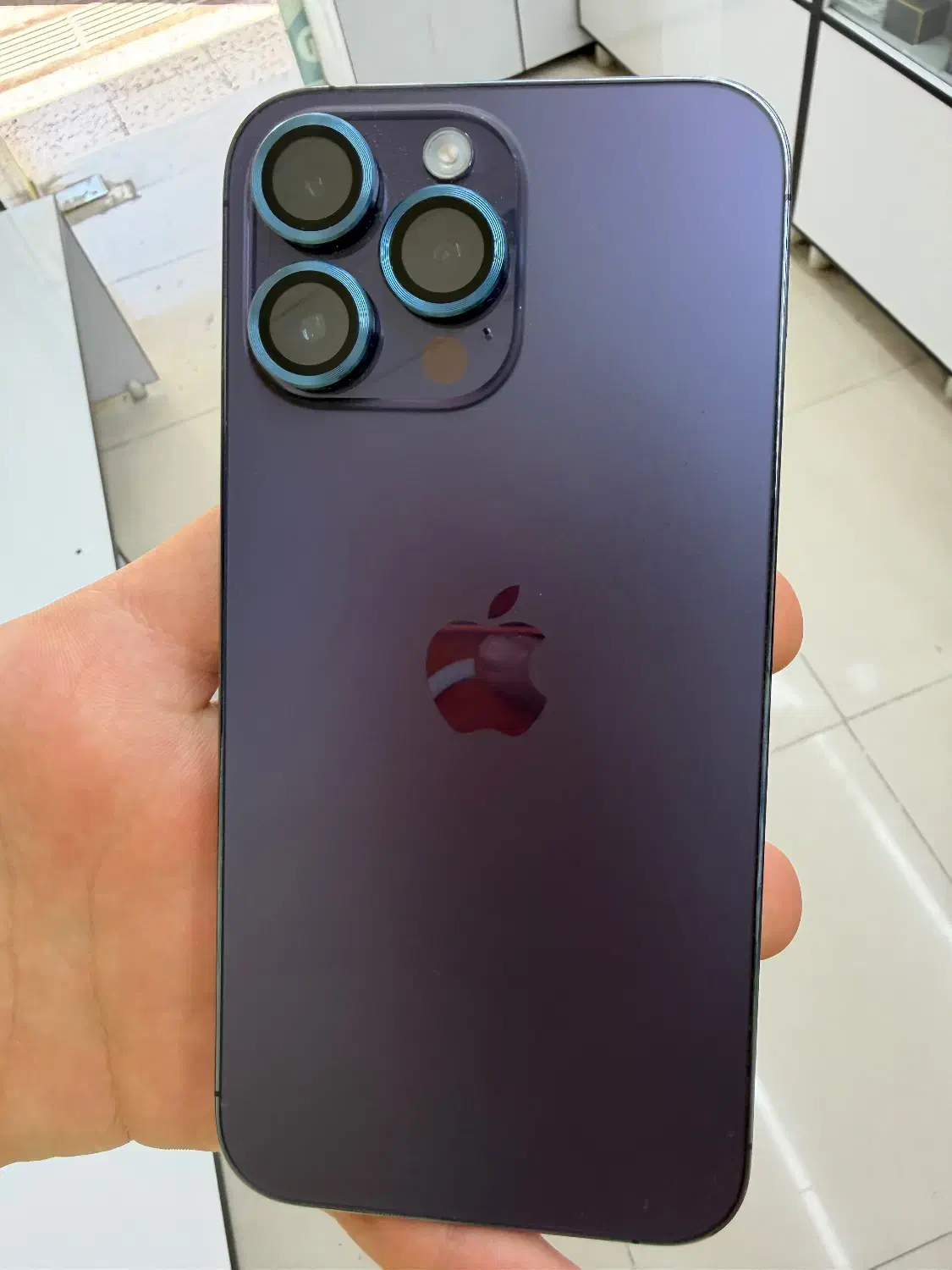 Ip 14 pro max|موبایل|بهبهان, |دیوار