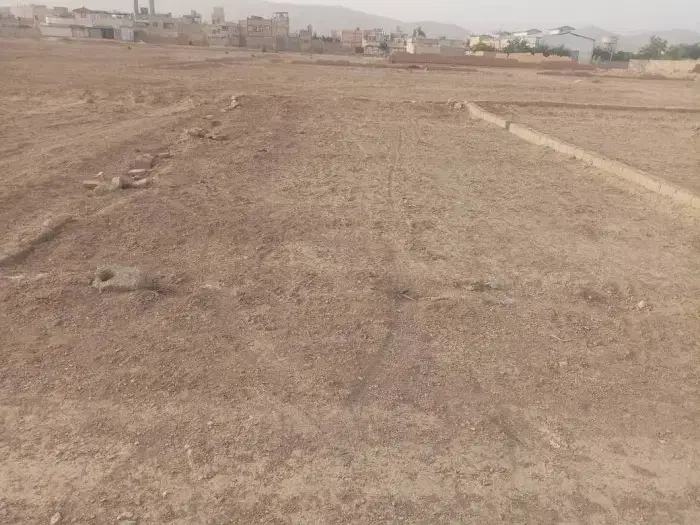 زمین ۲۳۱متری|فروش زمین و ملک کلنگی|باوی, |دیوار