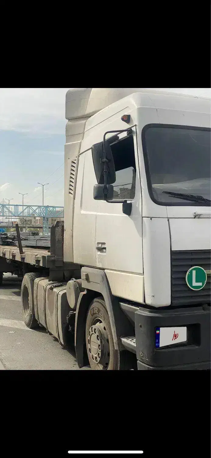 سوپر ماز|خودرو سنگین|تهران, افسریه جنوبی|دیوار