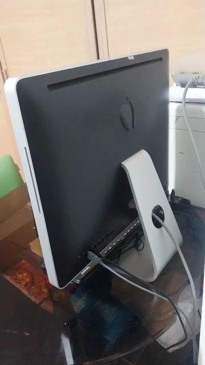 ال این وان اپل|رایانه رومیزی|سمنان, |دیوار