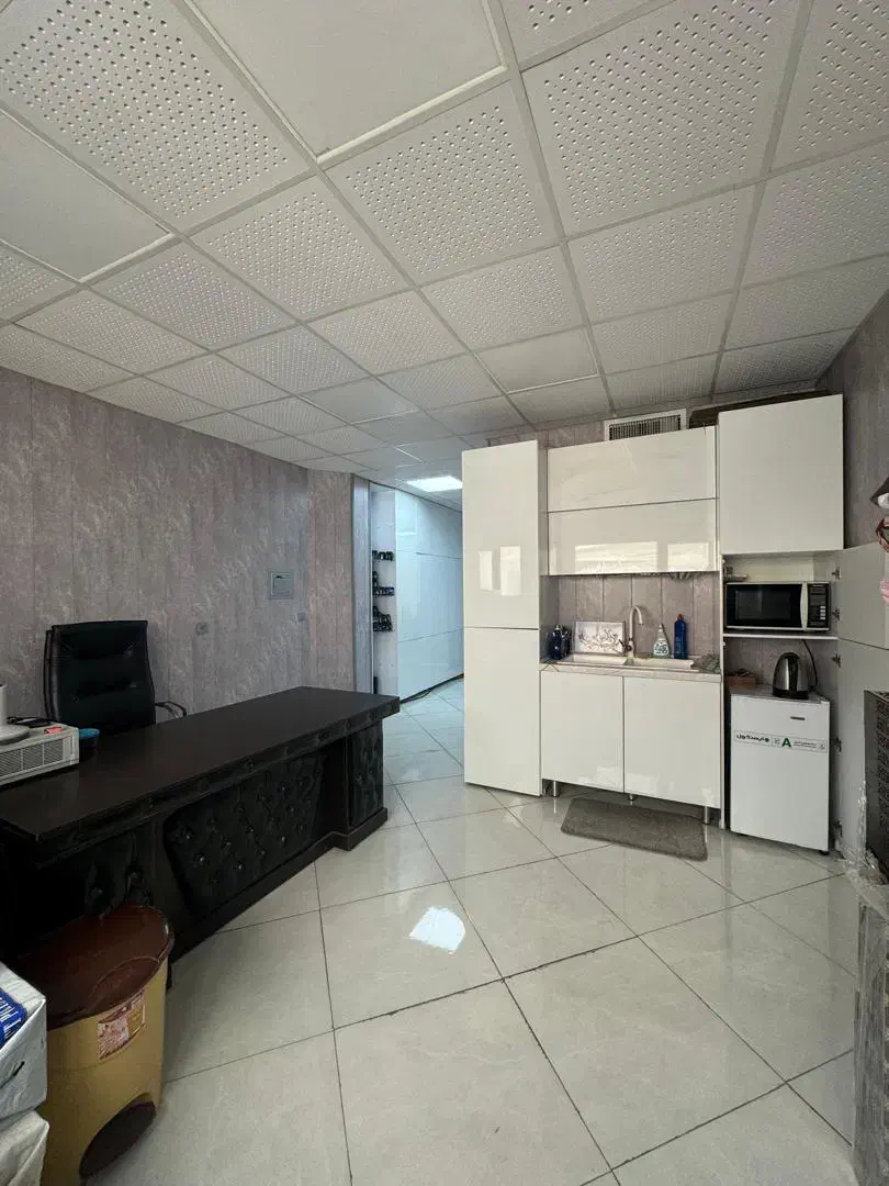 فروش فوری ملک اداری|فروش دفتر کار، اتاق اداری، مطب|تهران, نصرت|دیوار