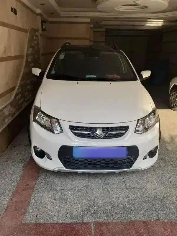 کوییک Rپلاس اتوماتیک مدل1403|خودرو سواری و وانت|تهران, تهرانپارس جنوبی|دیوار