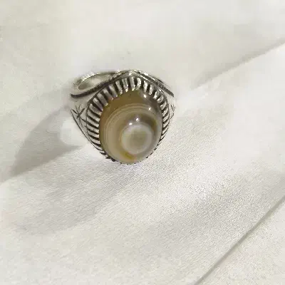 انگشتر سلیمانی قدیمی|جواهرات|اهواز, عین ۲|دیوار