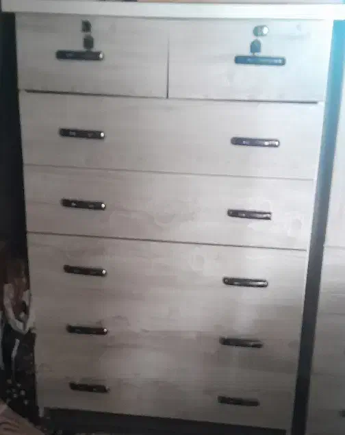 داور و کمد|جاکفشی، کمد، دراور|کرمانشاه, |دیوار