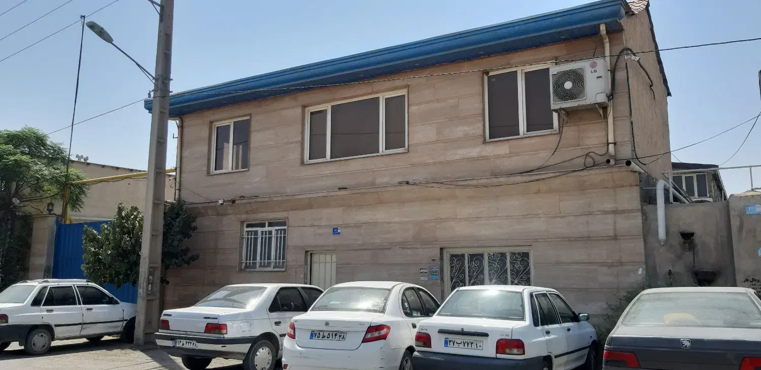 جوشکارco2|استخدام صنعتی، فنی، مهندسی|رباط‌کریم, ده‌حسن|دیوار
