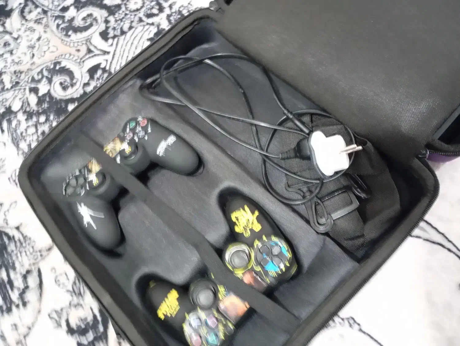 پلی 4|کنسول، بازی ویدئویی و آنلاین|ایلام, |دیوار