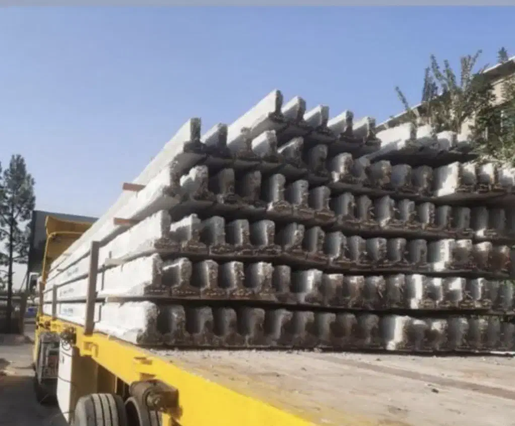 تیرچه بلوک پیش تنیده شوش دانیال|مصالح و تجهیزات ساختمان|شوش, |دیوار