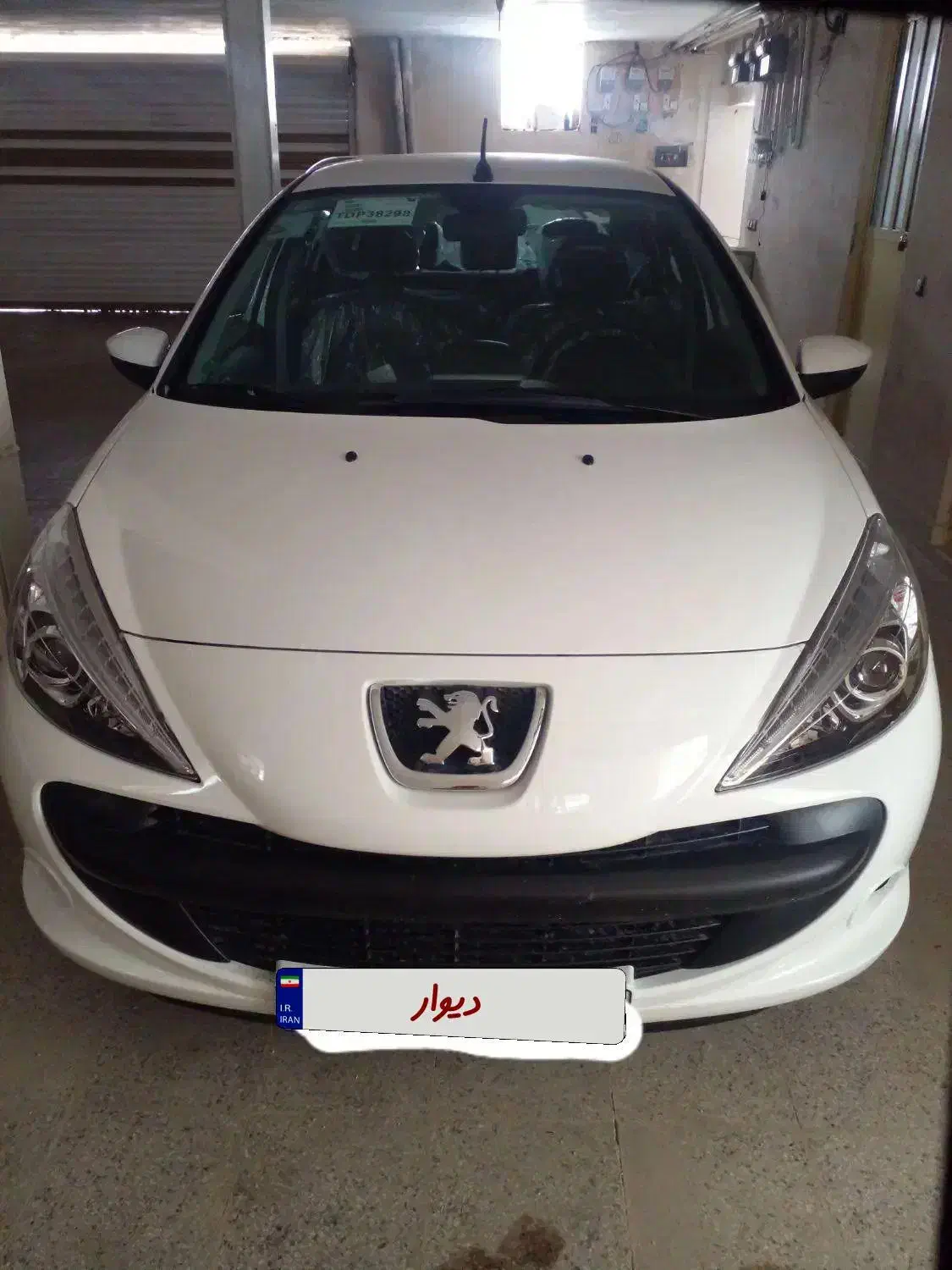 207|خودرو سواری و وانت|بروجرد, |دیوار