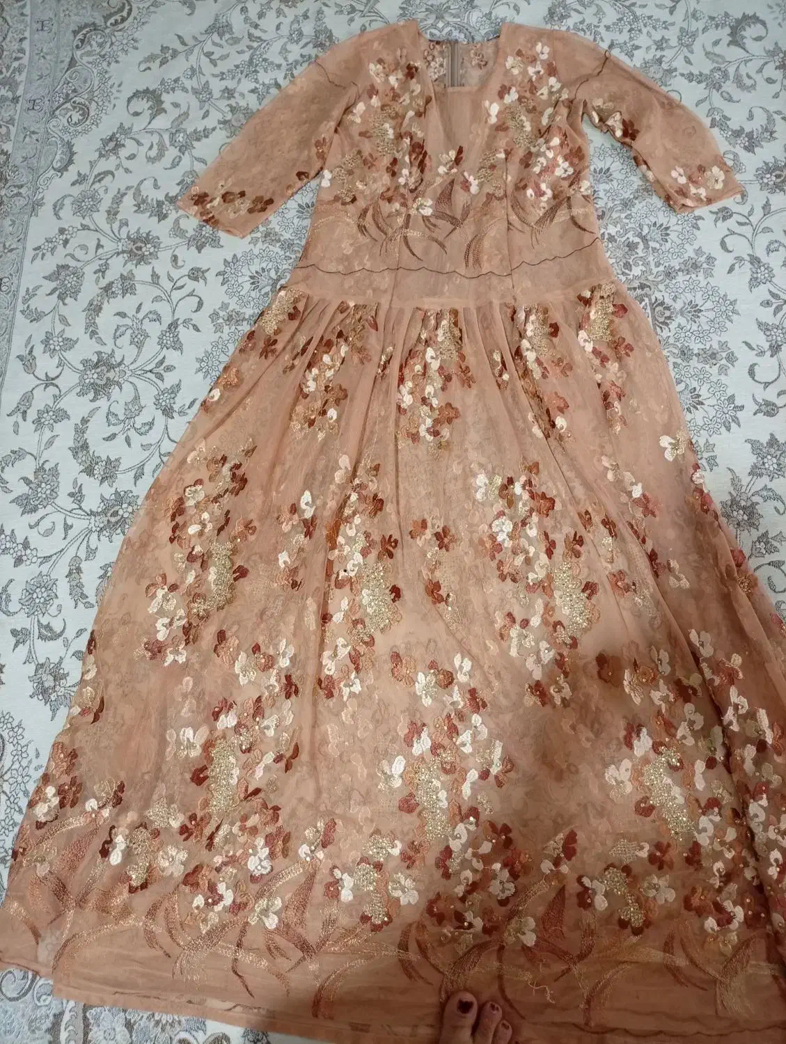 کراسی کوردی تازه و جوان|لباس|بوکان, |دیوار