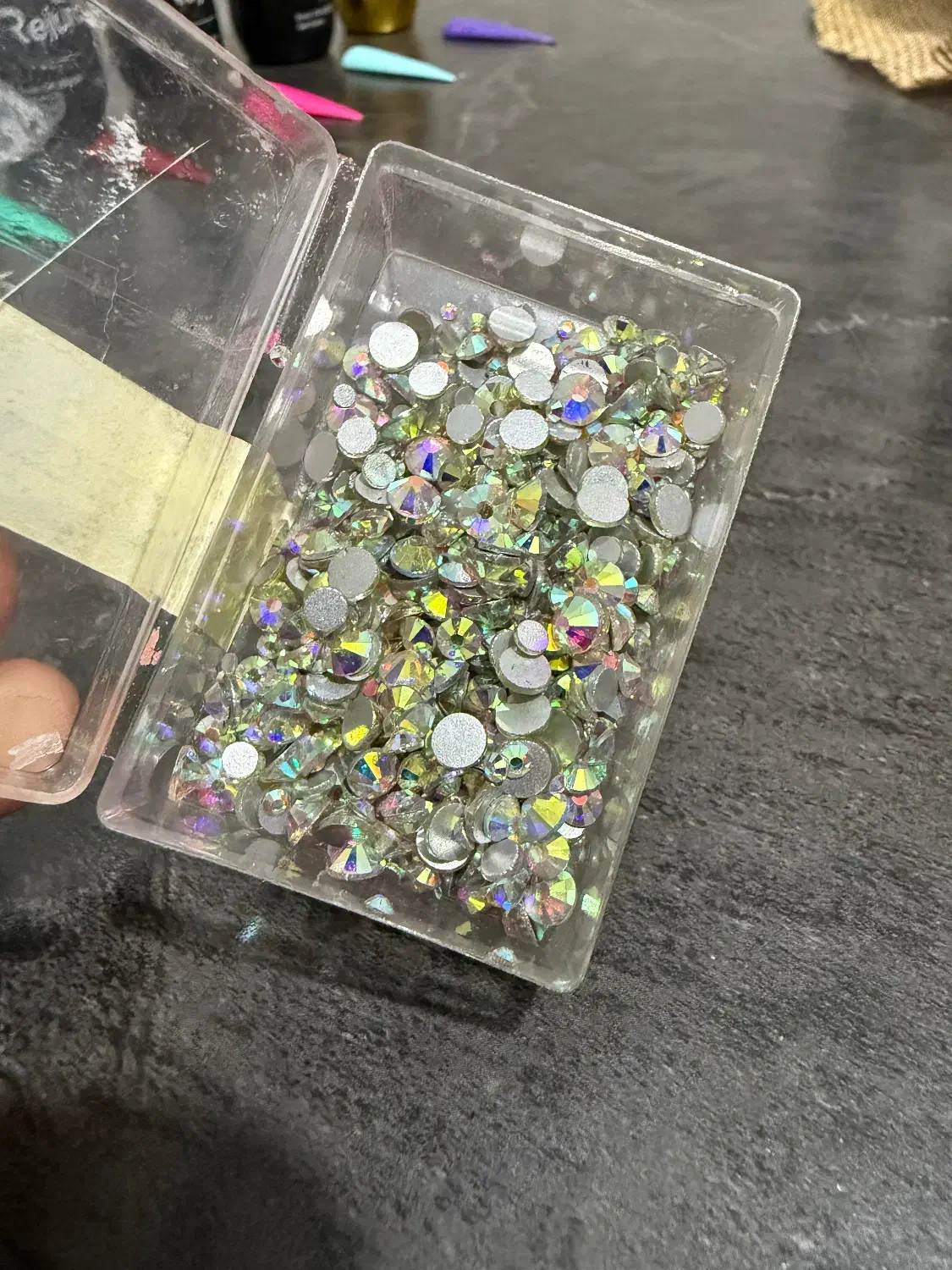 لاک ژل|آرایشی، بهداشتی، درمانی|کنگاور, |دیوار