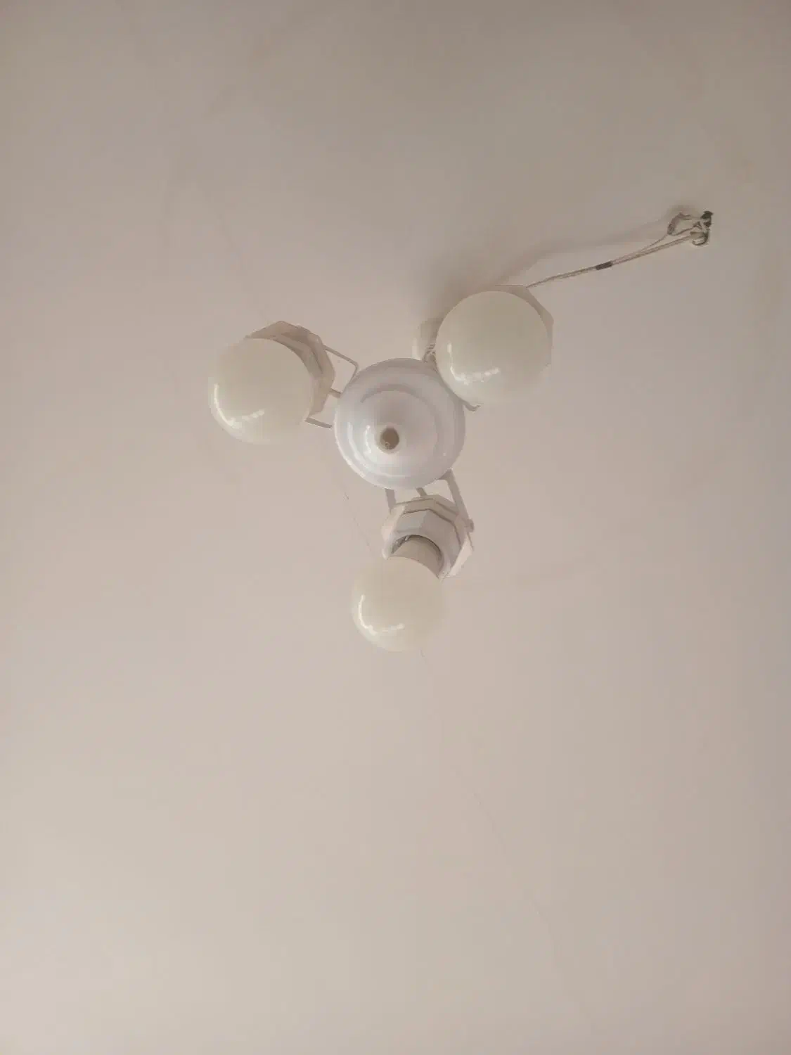 لوستر|لوستر و چراغ آویز|سبزوار, توحیدشهر|دیوار