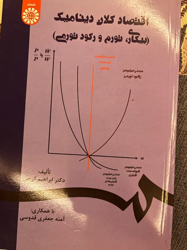 مجموعه کتب رشته اقتصاد|کتاب و مجله آموزشی|تهران, زمزم|دیوار