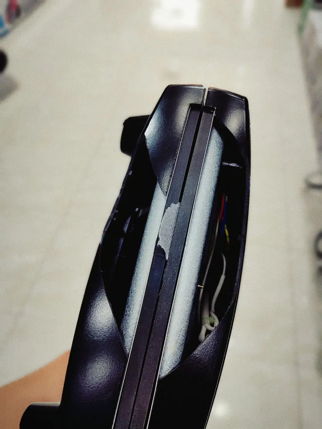 ساندویچ ساز ۲کاره بلکاندیکر|سایر لوازم برقی|قشم, |دیوار