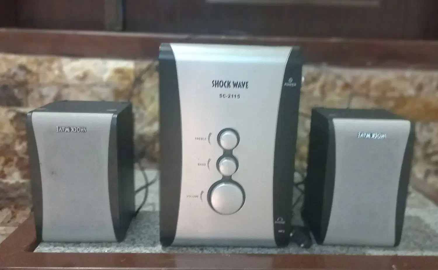 اسپیکر کامپیوتر|قطعات و لوازم جانبی رایانه|ارومیه, |دیوار