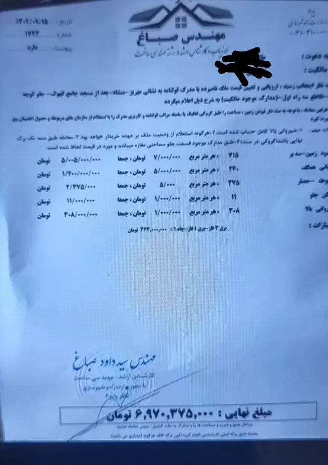 فروش خانه باغ همراه با مغازه|فروش خانه و ویلا|مهریز, |دیوار